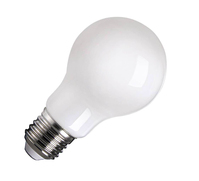 SLV 1005304 LED-lamp Mat 2700 K 7,5 W E27 F
