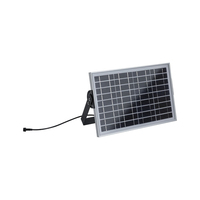 Paulmann 94552 lighting accessory Solar panel