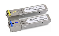 Lancom Systems SFP-BiDi1550-SC1 halózati adó-vevő modul Száloptikai 1000 Mbit/s 1550 nm