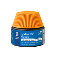 Staedtler 488 64-4 recharge de marqueur Orange 30 ml 1 pièce(s)