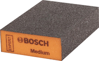 Bosch 2 608 901 177 soporte para lijado manual Bloque de lijado