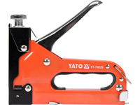 Yato YT-70020 Nagel-/ Klammerpistole Nagel-/Klammerpistol Pneumatisch