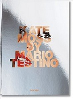 ISBN Kate Moss libro Arte y diseño Inglés Libro de bolsillo