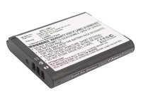 CoreParts MBXCAM-BA211 batterij voor camera's/camcorders Lithium-Ion (Li-Ion) 770 mAh