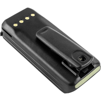 CoreParts MBXTWR-BA0228 Accessoire de radio bidirectionnelle Batterie