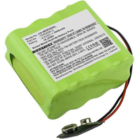 CoreParts MBXMC-BA054 household battery Nickel-Metal Hydride (NiMH)