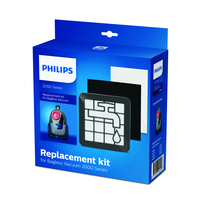 Philips Kit de rechange XV1220/01