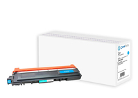 CoreParts QI-BR1002C cartuccia toner 1 pz Compatibile Ciano