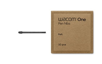 Wacom ACK24919Z accessoire voor grafische tablet Penpunt