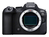 Canon EOS R6 Mark II Obudowa bezlusterkowca 24,2 MP CMOS 6000 x 4000 px Czarny