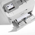 Brother MFC-L8390CDW multifunkciós nyomtató LED A4 600 x 2400 DPI 30 oldalak per perc Wi-Fi