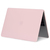 eSTUFF ES690508 notebook case 40.6 cm (16") Hardshell case Pink