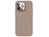 Njord byELEMENTS Just Case - iPhone 14 Pro Max - Pink Sand
