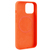 Vivanco Mag Hype Handy-Schutzhülle 13,7 cm (5.4 Zoll) Cover Orange