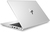 HP EliteBook 640 14 inch G9 Intel® Core™ i5 i5-1235U Laptop 35.6 cm (14") Full HD 8 GB DDR4-SDRAM 256 GB SSD Wi-Fi 6 (802.11ax) Windows 11 Pro Silver