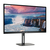 AOC V5 Q27V5N/BK számítógép monitor 68,6 cm (27") 2560 x 1440 pixelek Quad HD LED Fekete