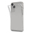 SBS TESKINIP1461T coque de protection pour téléphones portables 15,5 cm (6.1") Housse Transparent