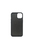 eSTUFF ES67160005 mobile phone case 15.5 cm (6.1") Cover Black