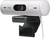 Logitech Brio 505 webcam 4 MP 1920 x 1080 pixels USB White
