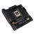 ASUS TUF GAMING B650M-PLUS AMD B650 Emplacement AM5 micro ATX