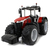 Jamara Massey Ferguson 8S.285 1:16 2.4Ghz ferngesteuerte (RC) modell Traktor Elektromotor