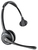 POLY CS510/A Zestaw słuchawkowy Bezprzewodowy Opaska na głowę Biuro/centrum telefoniczne Czarny