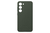 Samsung EF-VS911LGEGWW Handy-Schutzhülle 15,5 cm (6.1") Cover Grün