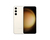 Samsung Galaxy S23+ SM-S916B 16,8 cm (6.6") SIM doble Android 13 5G USB Tipo C 8 GB 256 GB 4700 mAh Crema de color