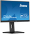 iiyama ProLite XUB2293HS-B5 számítógép monitor 54,6 cm (21.5") 1920 x 1080 pixelek Full HD LED Fekete