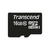 Transcend microSDXC/SDHC Class 10 16GB