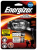 Energizer Headlight 3 LED Schwarz Stirnband-Taschenlampe