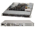 Supermicro Superserver 6017R-NTF Intel® C602 LGA 2011 (Socket R) Rack (1U) Black