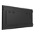 BenQ ST7502S Płaski panel Digital Signage 190,5 cm (75") LCD 400 cd/m² 4K Ultra HD Czarny Procesor wbudowany Android 8.0 18/7