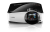 BenQ MW860USTi vidéo-projecteur 3000 ANSI lumens DLP WXGA (1280x800) Noir, Blanc