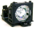 Hitachi DT01181 projector lamp 210 W UHB