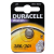 Duracell 386/301 Haushaltsbatterie Einwegbatterie SR43 Siler-Oxid (S)