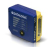 Datalogic DS2100N-2210 Przymocowany czytnik kodów kreskowych Laser Niebieski, Żółty