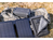 Sandberg 420-67 oplader voor mobiele apparatuur Universeel Zwart zonne-energie Buiten