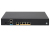 HPE MSR933 bedrade router Gigabit Ethernet