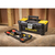 Stanley Essential toolbox with metal latches