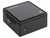 Gigabyte GB-BXBT-1900 PC/Workstation Barebone USFF Schwarz BGA 1170 J1900 2 GHz