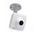 ACTi E16 biztonsági kamera Kocka IP biztonsági kamera 3648 x 2736 pixelek Plafon/fal