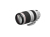 Canon EF 100-400mm f/4.5-5.6L IS II USM SLR Teleobjektiv Schwarz, Weiß
