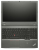 Lenovo ThinkPad T540p Laptop 39,6 cm (15.6") HD Intel® Core™ i5 i5-4210M 8 GB DDR3L-SDRAM 500 GB HDD Wi-Fi 5 (802.11ac) Windows 7 Professional Fekete
