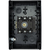 Eaton P3-63/I4/SVB-SW/HI11 interruptor eléctrico Interruptor rotativo 3P Negro, Blanco