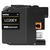 Brother LC20EY ink cartridge 1 pc(s) Original Extra (Super) High Yield Yellow