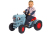 BIG 800056565 schommelend & rijdend speelgoed Berijdbare tractor