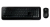 Microsoft PY9-00006 teclado Ratón incluido RF inalámbrico Negro
