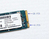 CoreParts MSNX1002 contenitore di unità di archiviazione Box esterno SSD Metallico 2.5"