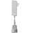 Bachmann 933.011 power extension 3 m 1 AC outlet(s) Indoor White